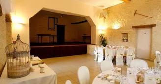 Le Pontaubeau - Vivoin - salle Le Pontaubeau - Vivoin - salle