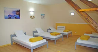 la forge dortoir