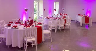 la forge salle