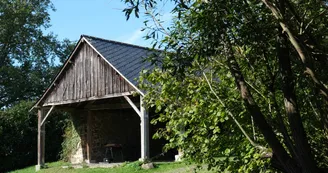 Gîte de Valifer - Extérieur Gîte de Valifer - Extérieur