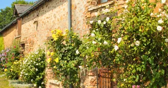 Gîte de Valifer - Extérieur Gîte de Valifer - Extérieur