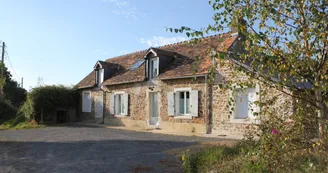 Gîte des Orques Gîte des Orques