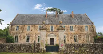 Abbaye de Champagne 
