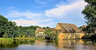Vue d'ensemble