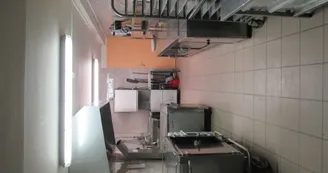 gite la lisière de bercé