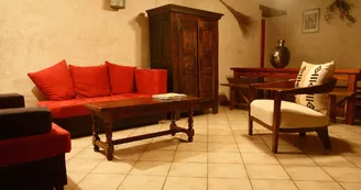 Salon Salon