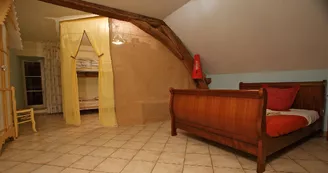 Chambre Chambre