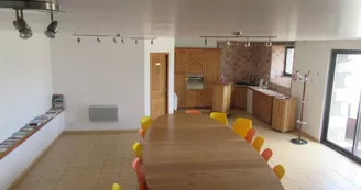 SALLE A MANGER SALLE RECEPTION REUNION CUISINE SALLE A MANGER SALLE RECEPTION REUNION CUISINE