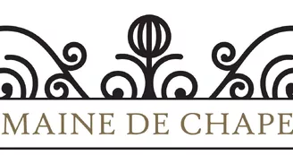 Domaine de Chapeau - Logo 