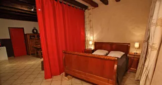 Chambre Chambre