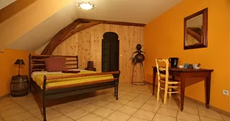 Chambre Chambre