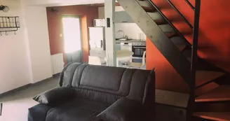 La Méaltière - La Petite Maison Suzanne