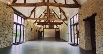 La Méaltière - La Salle Marcel