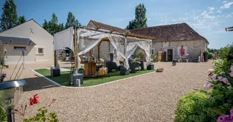 Gite Le Hameau des 2 Ailes Gite Le Hameau des 2 Ailes