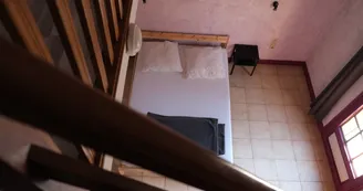 Gîte des Belmondières - 53 couchages