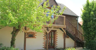 Gîte des Belmondières 