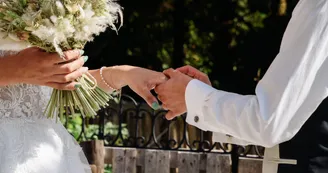 Aux Instants Partagés Fontenay sur Vègre Mariage Aux Instants Partagés Fontenay sur Vègre Mariage
