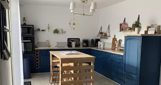 Gite Cuisine Gite Cuisine