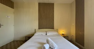 Chambre 1 Chambre 1