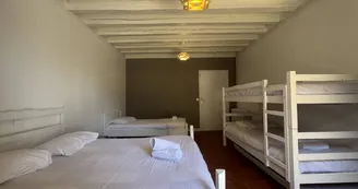 CHAMBRE 3 CHAMBRE 3