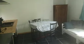 CHAMBRE PLAIN PIED
