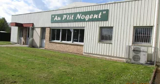 Extérieur P'tit Nogent Extérieur P'tit Nogent