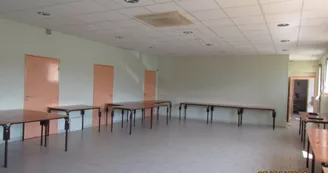 Petite salle P'tit Nogent Petite salle P'tit Nogent