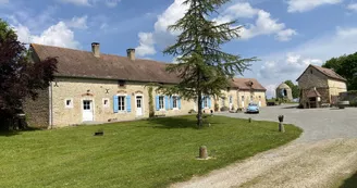 Le Grand Moné Le Grand Moné