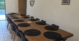 salle à manger salle à manger