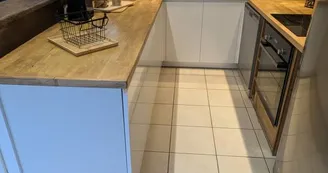 cuisine cuisine