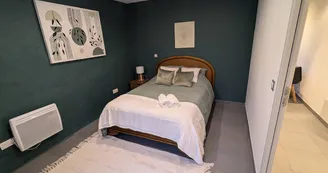 chambre 4 chambre 4