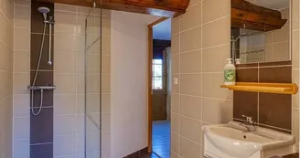 salle d'eau salle d'eau