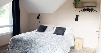 CHAMBRE ZEN