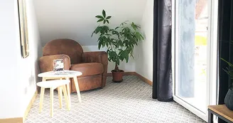 CHAMBRE ZEN