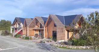 COMPLEX COMPLET GITES ET CHAMBRES D'HOTES