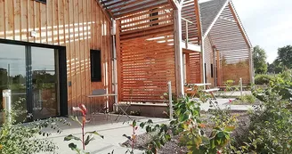 COMPLEX COMPLET GITES ET CHAMBRES D'HOTES