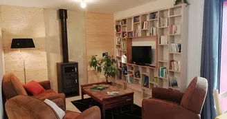 ESPACE DETENTE 