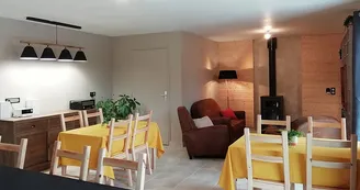 SALLE COMMUNE