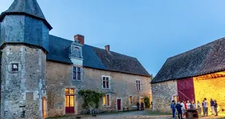 Domaine de Fontenay Domaine de Fontenay
