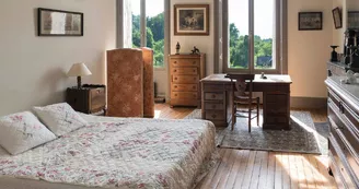 CHAMBRE DE BRUNO