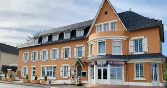 Gîte Au Petit Vivoin - Vivoin - extérieur Gîte Au Petit Vivoin - Vivoin - extérieur