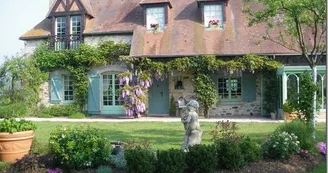 Maison - Ch Hélène Vergin Maison - Ch Hélène Vergin