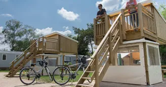 Camping la Route d or_La Fleche_mai2018_Stevan Lira (10) Camping la Route d or_La Fleche_mai2018_Stevan Lira (10)