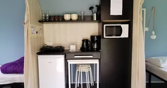 Cuisine