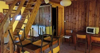 Campétoile camping Vieux Moulin_la Chartre sur le Loir 