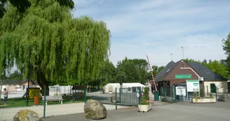 Camping de Tennie Camping de Tennie