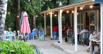 le Snack du Camping le Snack du Camping