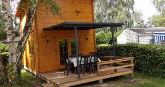 Chalet Avignon Chalet Avignon
