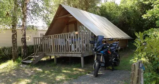 Lodge Amazone Lodge Amazone