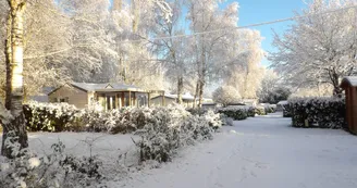 Un superbe paysage Un superbe paysage
